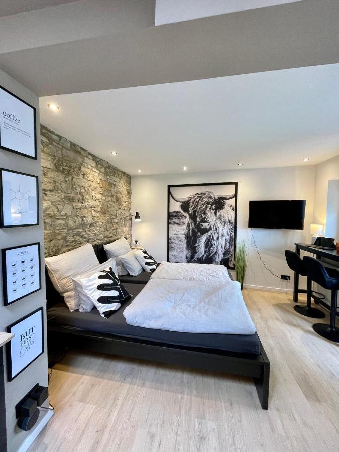 Studio 20For2 Naehe Koeln Bergisch Gladbach Dış mekan fotoğraf