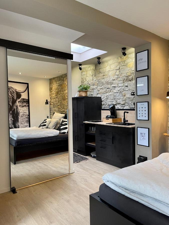 Studio 20For2 Naehe Koeln Bergisch Gladbach Dış mekan fotoğraf