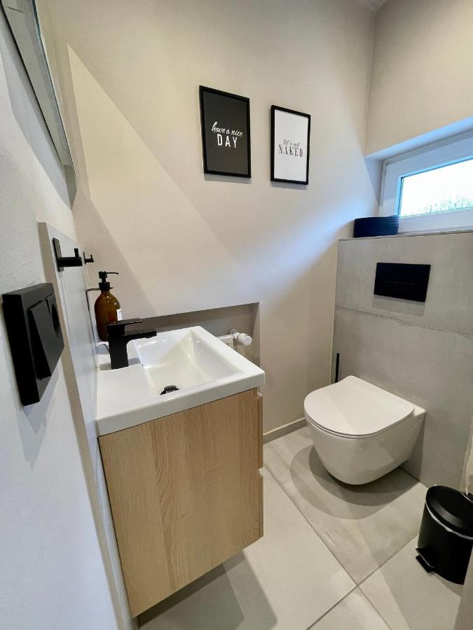 Studio 20For2 Naehe Koeln Bergisch Gladbach Dış mekan fotoğraf