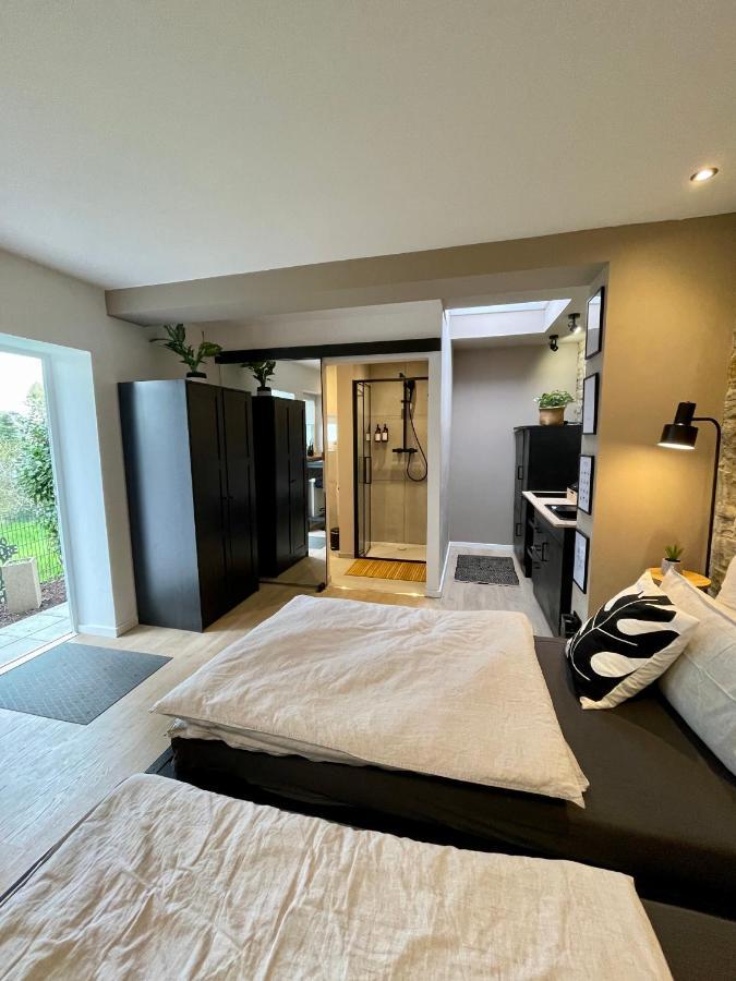 Studio 20For2 Naehe Koeln Bergisch Gladbach Dış mekan fotoğraf