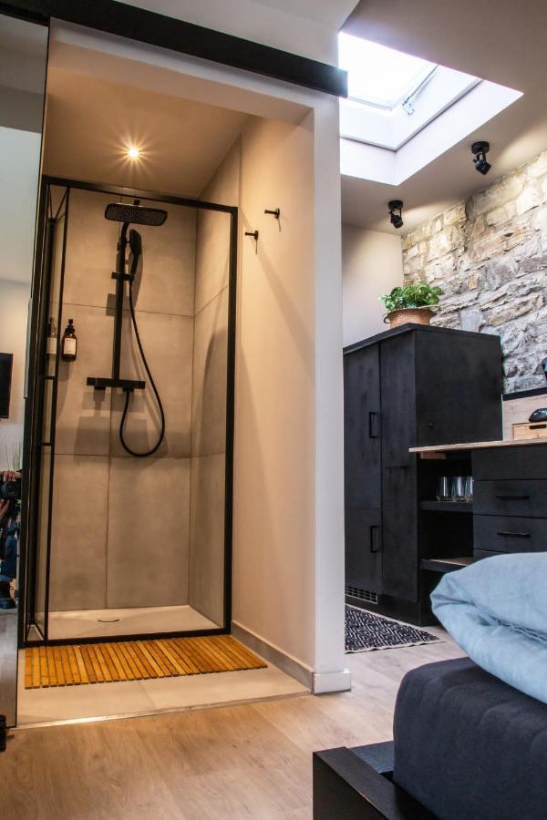 Studio 20For2 Naehe Koeln Bergisch Gladbach Dış mekan fotoğraf