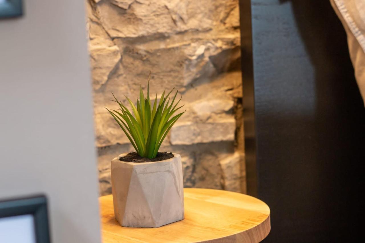 Studio 20For2 Naehe Koeln Bergisch Gladbach Dış mekan fotoğraf