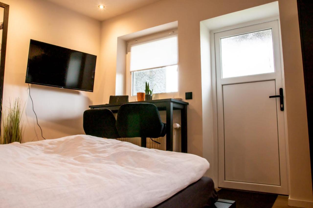 Studio 20For2 Naehe Koeln Bergisch Gladbach Dış mekan fotoğraf