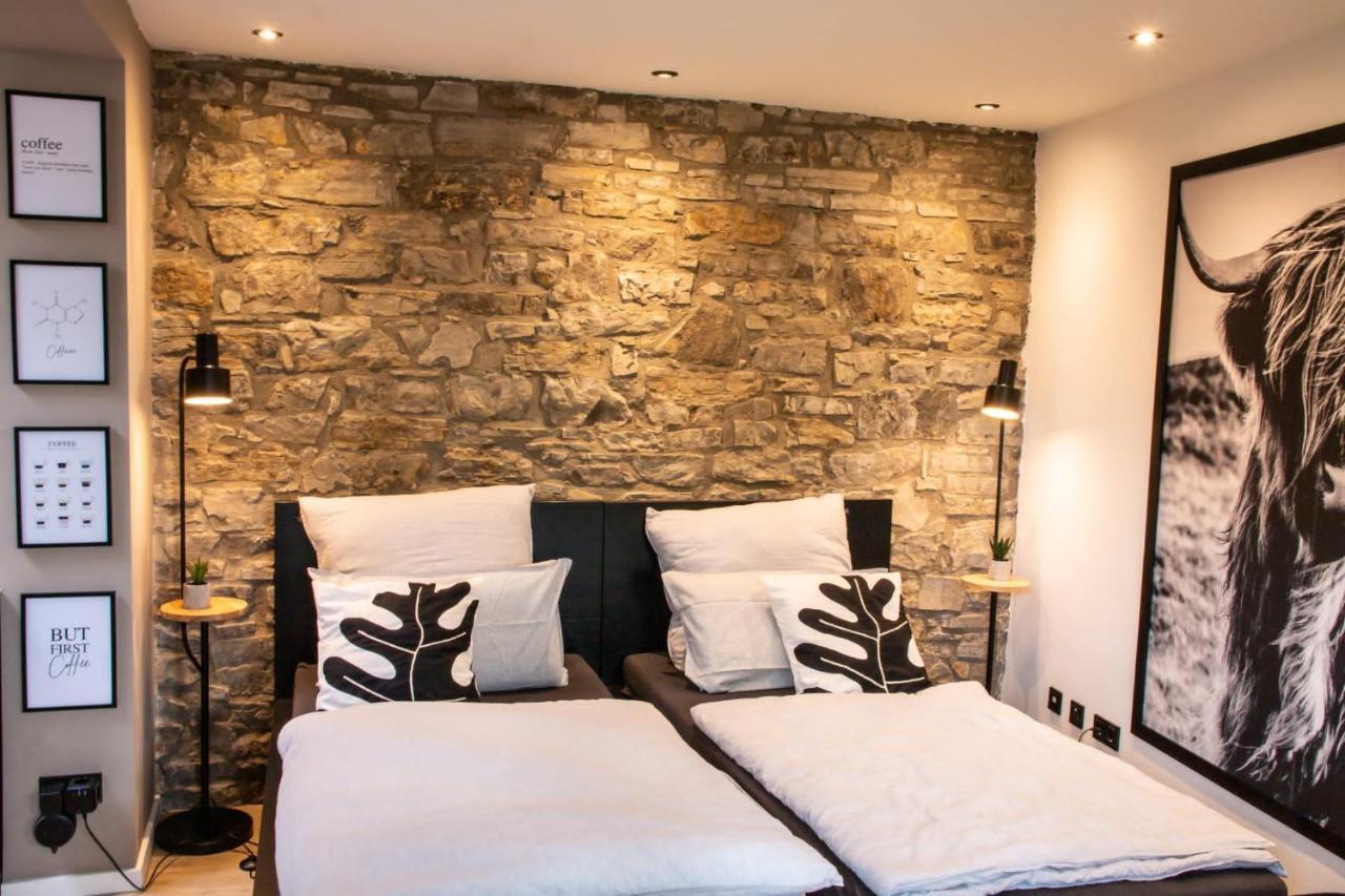 Studio 20For2 Naehe Koeln Bergisch Gladbach Dış mekan fotoğraf