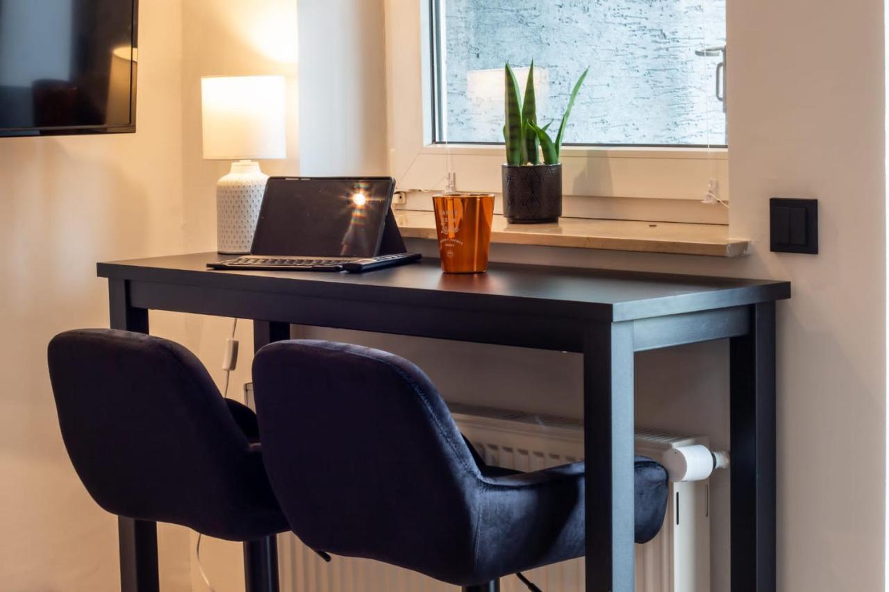 Studio 20For2 Naehe Koeln Bergisch Gladbach Dış mekan fotoğraf