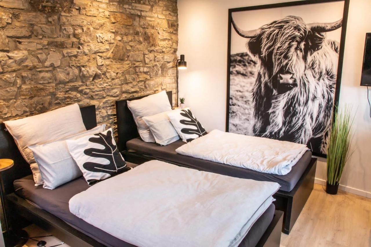 Studio 20For2 Naehe Koeln Bergisch Gladbach Dış mekan fotoğraf