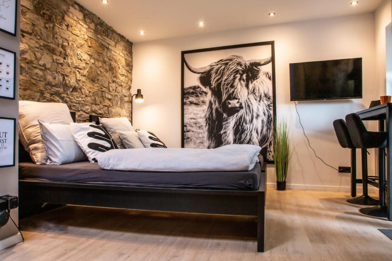 Studio 20For2 Naehe Koeln Bergisch Gladbach Dış mekan fotoğraf