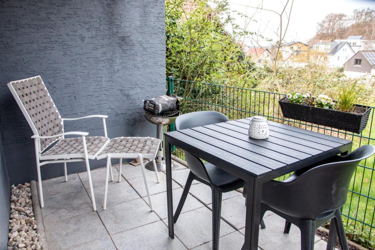 Studio 20For2 Naehe Koeln Bergisch Gladbach Dış mekan fotoğraf