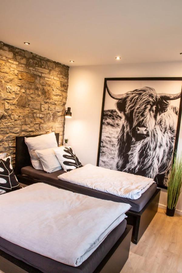 Studio 20For2 Naehe Koeln Bergisch Gladbach Dış mekan fotoğraf